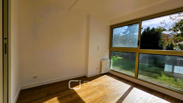 Appartement à Royan de 30.33m2