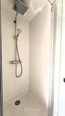 Appartement à Royan de 30.33m2