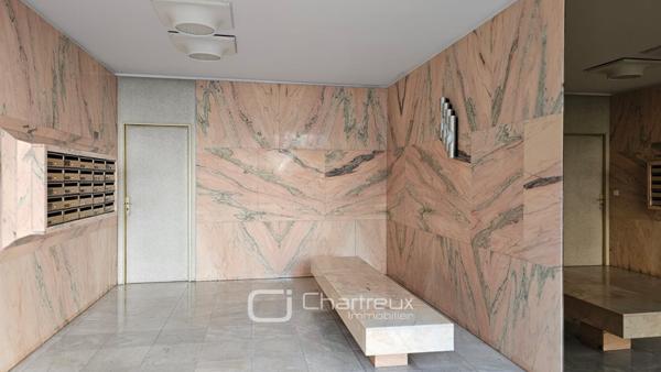 Appartement à Royan de 30.33m2