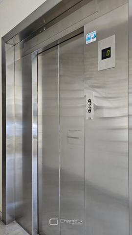 Appartement à Royan de 30.33m2