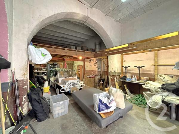 Parking à vendre  55 m2 AJACCIO - 201