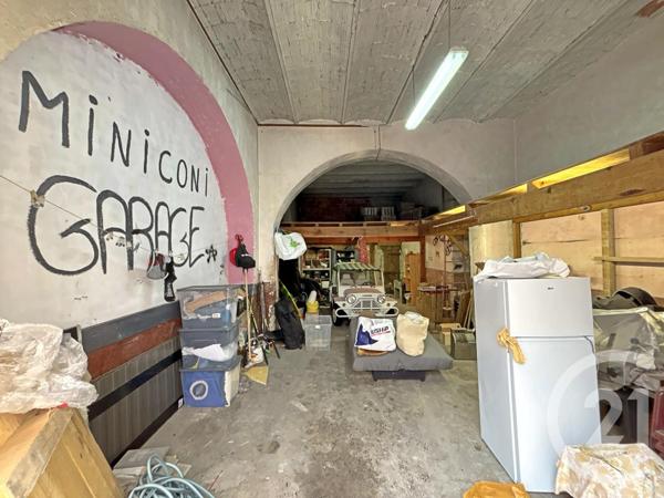 Parking à vendre  55 m2 AJACCIO - 201