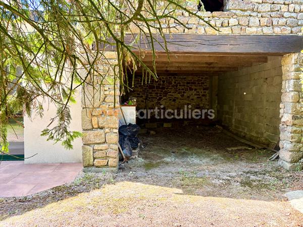 Vente
                Maison172 m² - 8 Pièces -
                    LA HAYE PESNEL (50320)