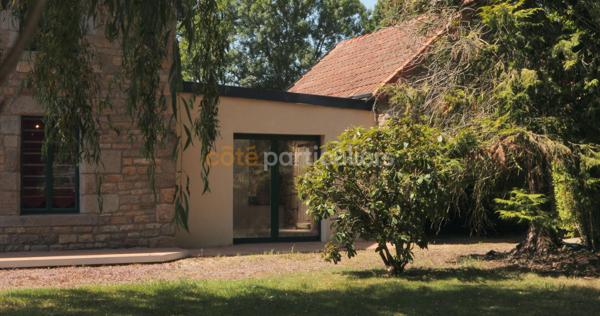 Vente
                Maison172 m² - 8 Pièces -
                    LA HAYE PESNEL (50320)