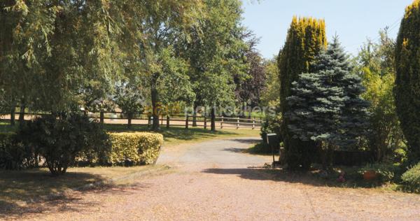 Vente
                Maison172 m² - 8 Pièces -
                    LA HAYE PESNEL (50320)