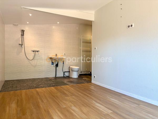 Vente
                Maison172 m² - 8 Pièces -
                    LA HAYE PESNEL (50320)