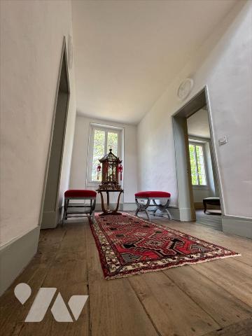 BELLE MAISON DE MAITRE RENOVEE