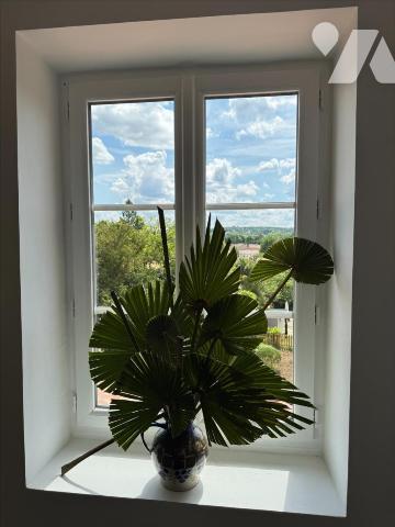 BELLE MAISON DE MAITRE RENOVEE