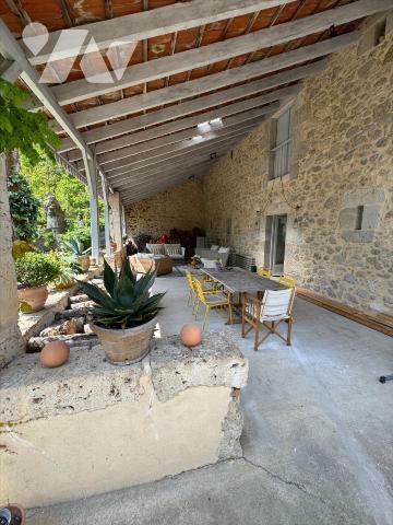 BELLE MAISON DE MAITRE RENOVEE