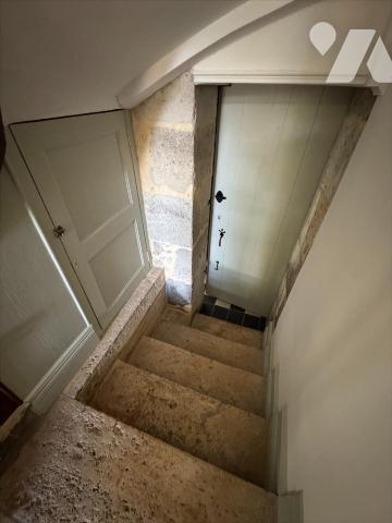 BELLE MAISON DE MAITRE RENOVEE