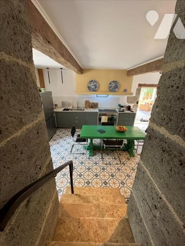 BELLE MAISON DE MAITRE RENOVEE