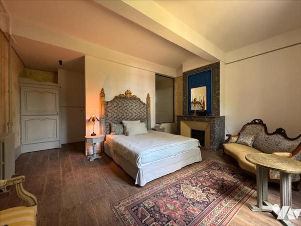 BELLE MAISON DE MAITRE RENOVEE