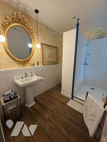 BELLE MAISON DE MAITRE RENOVEE