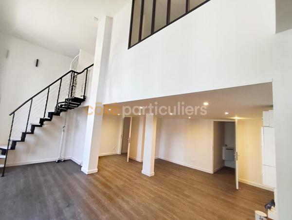 Location
                Appartement64,57 m² - 2 Pièces -
                    SAINT PIERRE EN AUGE (14170)