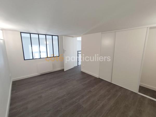 Location
                Appartement64,57 m² - 2 Pièces -
                    SAINT PIERRE EN AUGE (14170)