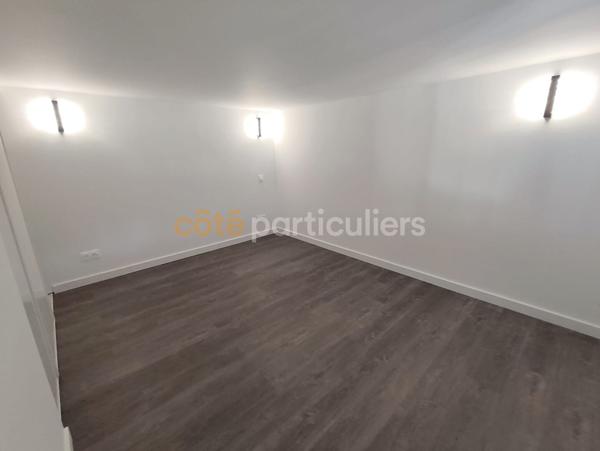 Location
                Appartement64,57 m² - 2 Pièces -
                    SAINT PIERRE EN AUGE (14170)