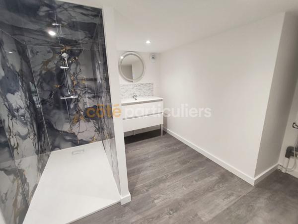 Location
                Appartement64,57 m² - 2 Pièces -
                    SAINT PIERRE EN AUGE (14170)