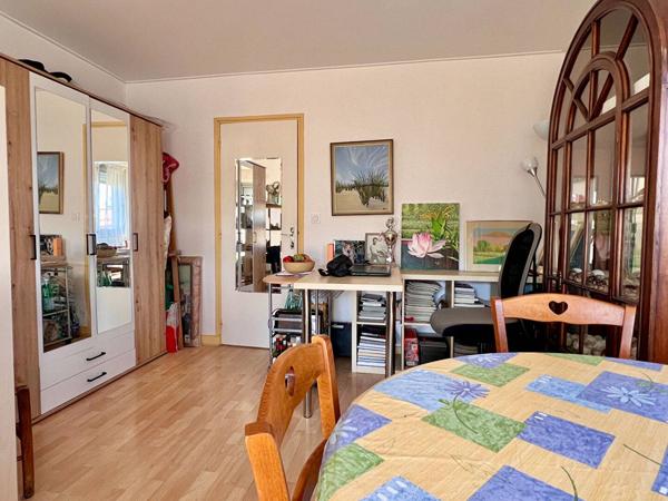 APPARTEMENT à ROYAN