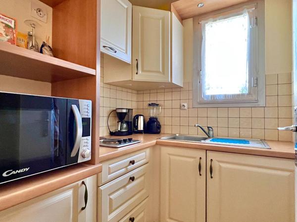 APPARTEMENT à ROYAN