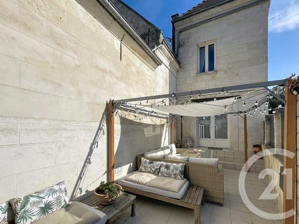 Maison à vendre  3 pièces - 81,70 m 2   MARGNY LES COMPIEGNE  - 60