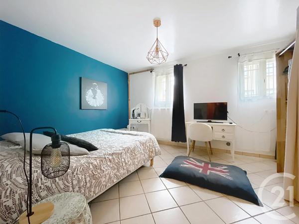 Maison à vendre  3 pièces - 81,70 m 2   MARGNY LES COMPIEGNE  - 60
