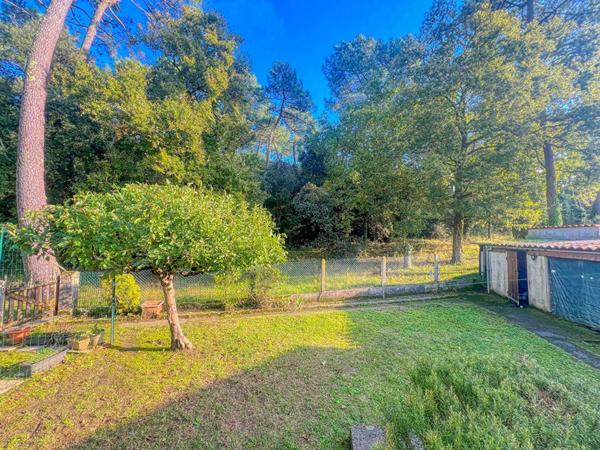 MAISON à LA TREMBLADE