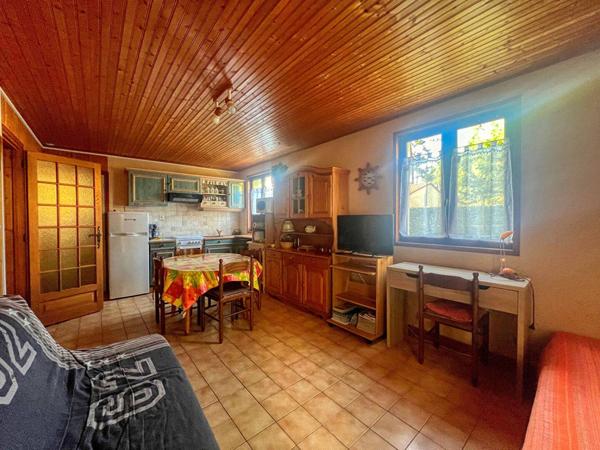 MAISON à LA TREMBLADE