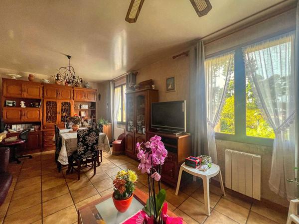 MAISON à LA TREMBLADE