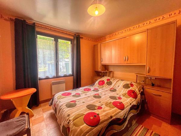 MAISON à LA TREMBLADE