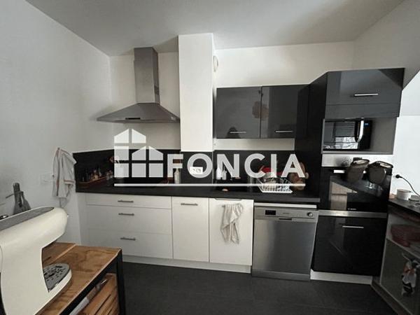 À vendre Appartement 3 pièces 72.75 m² - Le Coudray 28630