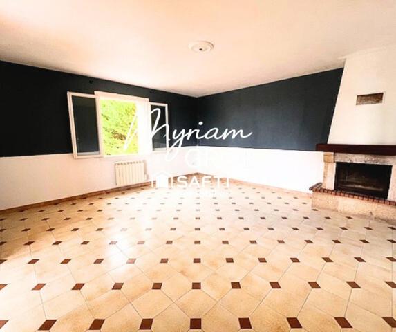 Maison de village T5 – Terrasses & vue panoramique à Boudou (82)