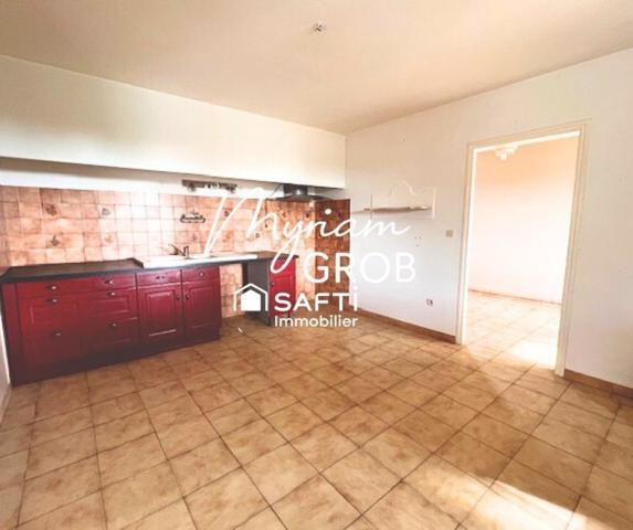 Maison de village T5 – Terrasses & vue panoramique à Boudou (82)