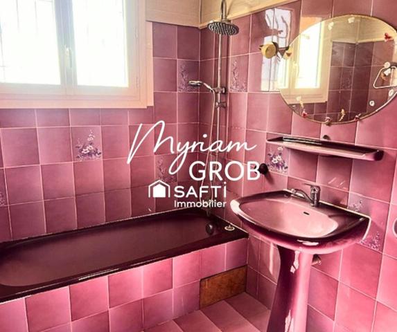 Maison de village T5 – Terrasses & vue panoramique à Boudou (82)