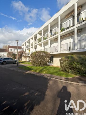 Appartement à vendre 2 pièces 65 m² Sens