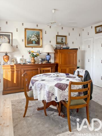 Appartement à vendre 2 pièces 65 m² Sens