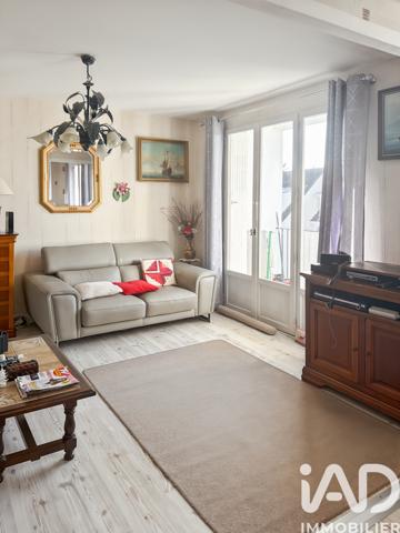 Appartement à vendre 2 pièces 65 m² Sens