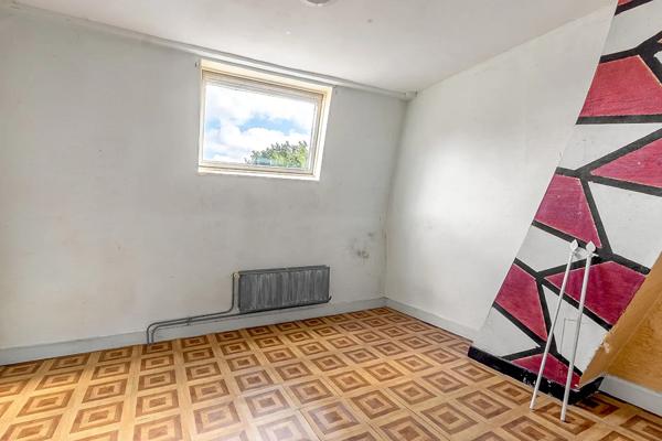 Maison à vendre 7 pièces 105m² Roubaix (59100)