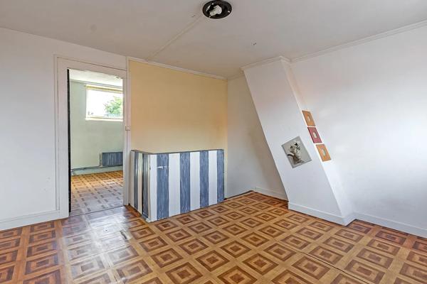 Maison à vendre 7 pièces 105m² Roubaix (59100)