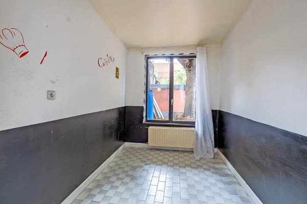 Maison à vendre 7 pièces 105m² Roubaix (59100)