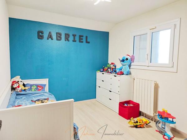 Maison 7 pièces 166.47m² à vendre à Gex 01170