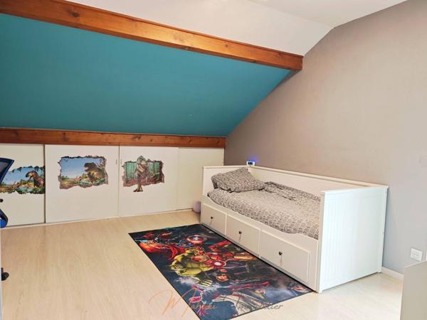 Maison 7 pièces 166.47m² à vendre à Gex 01170
