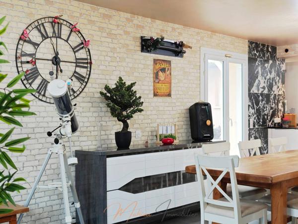 Maison 7 pièces 166.47m² à vendre à Gex 01170