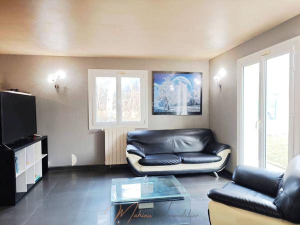 Maison 7 pièces 166.47m² à vendre à Gex 01170