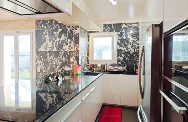 Maison 7 pièces 166.47m² à vendre à Gex 01170