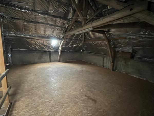 Thouars (79100) ref 99471 THOUARS Centre quartier calme maison rénover Type 4 avec garage et cour