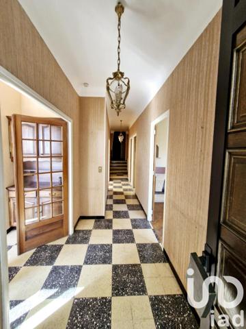 Maison traditionnelle 5 pièces de 160 m² à Nissan-lez-Enserune (34440)