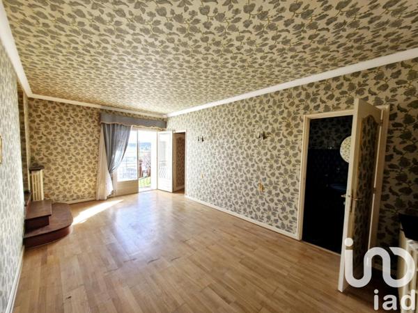 Maison traditionnelle 5 pièces de 160 m² à Nissan-lez-Enserune (34440)