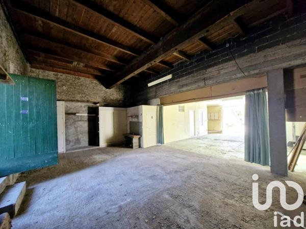 Maison traditionnelle 5 pièces de 160 m² à Nissan-lez-Enserune (34440)