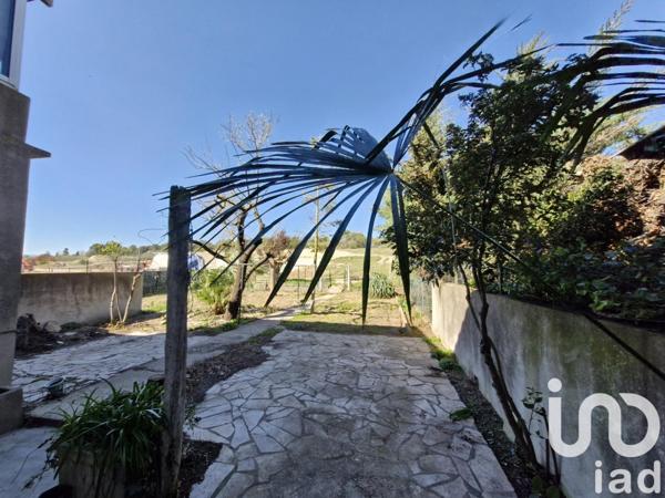 Maison traditionnelle 5 pièces de 160 m² à Nissan-lez-Enserune (34440)