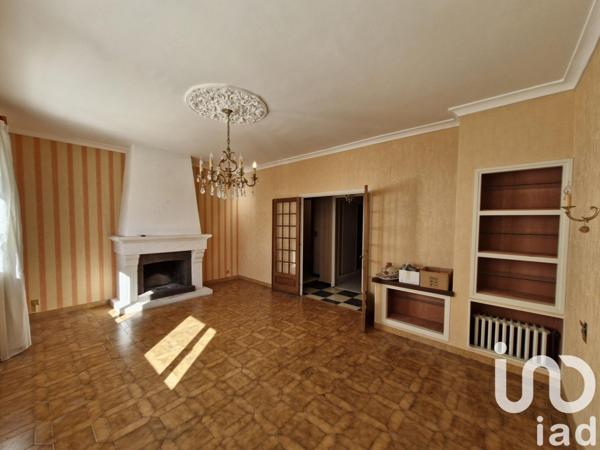 Maison traditionnelle 5 pièces de 160 m² à Nissan-lez-Enserune (34440)